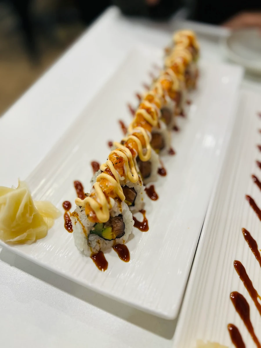 Highlights, Sushi Ichi Bar