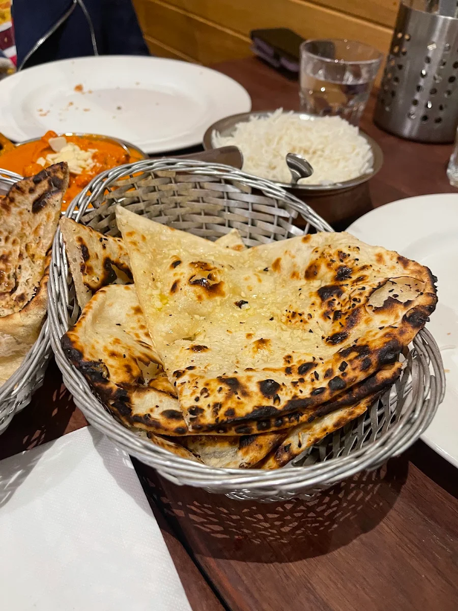 Highlights, The Chutney Bar