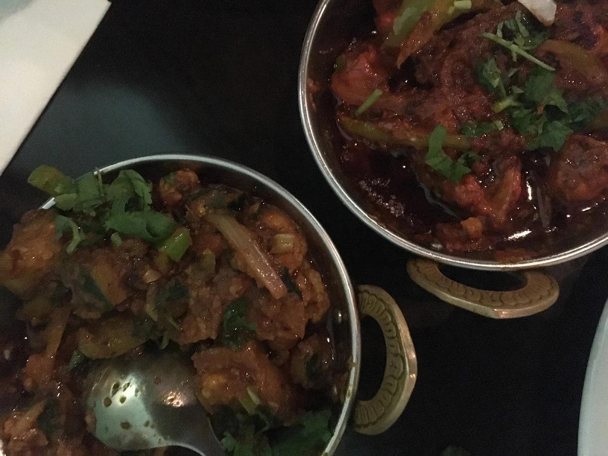 Highlights, The Chutney Bar