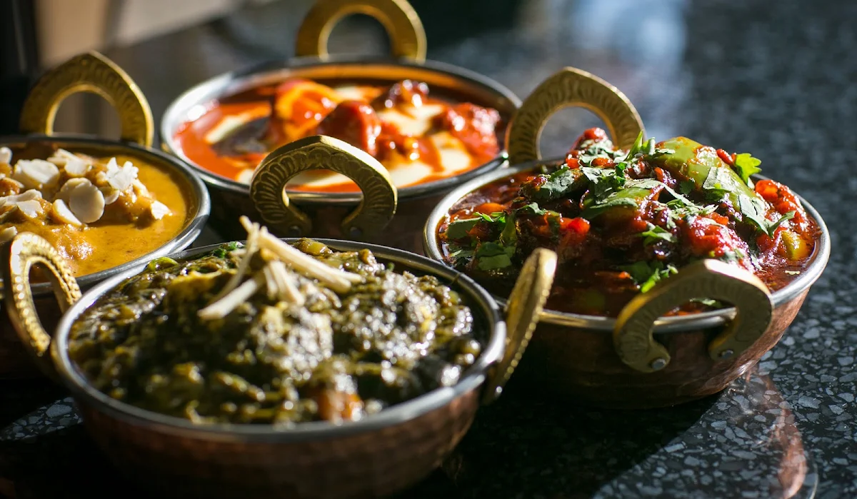 Highlights, The Chutney Bar