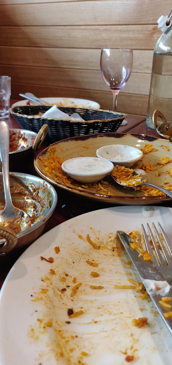 Highlights, The Chutney Bar