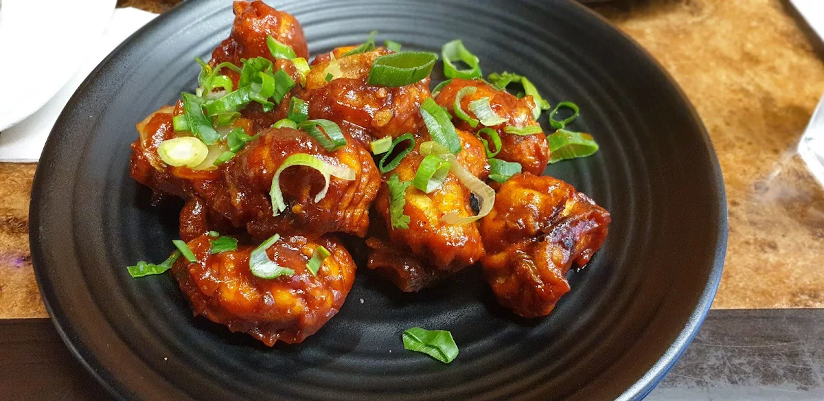 Chilli Momo, Himalayan Fusion Restro And Bar