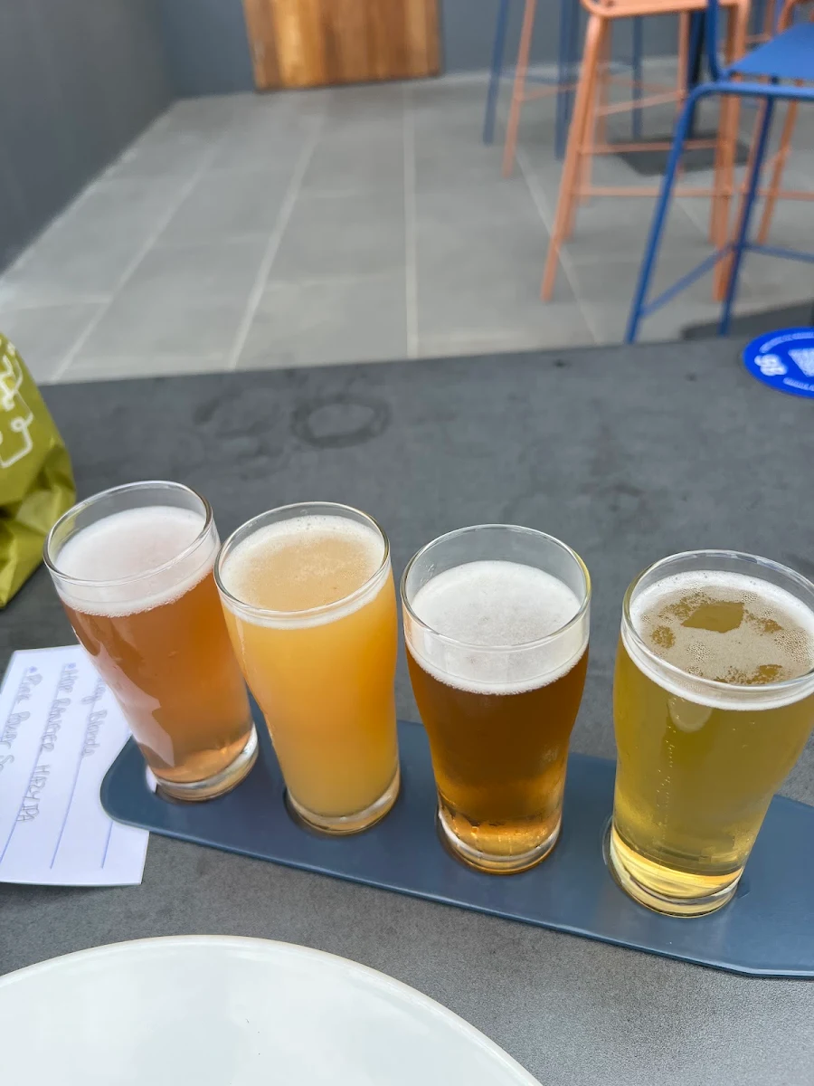 Highlights, Bridge Road Brewers Brunswick