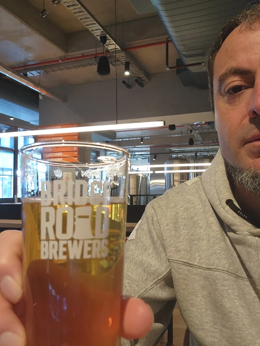 Highlights, Bridge Road Brewers Brunswick