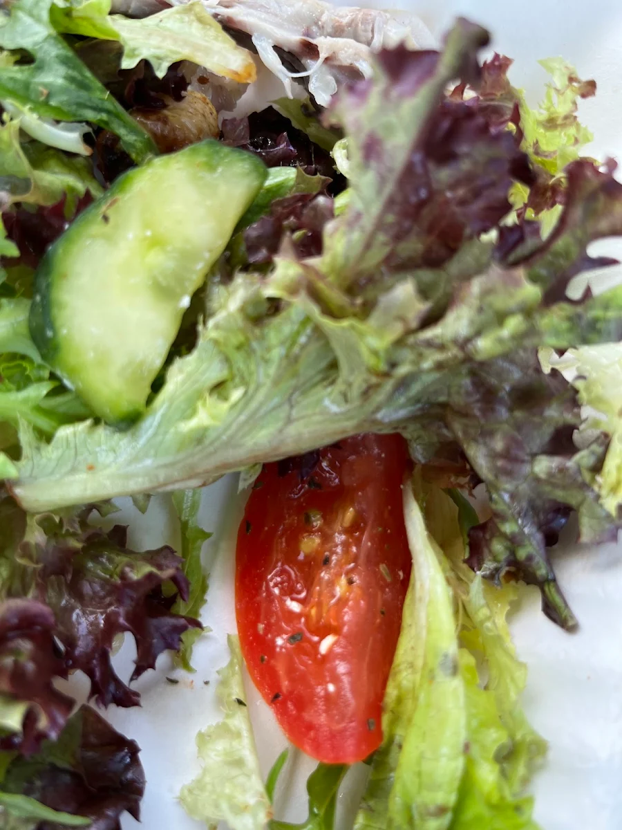 Highlights, Dingley Charcoal Chicken