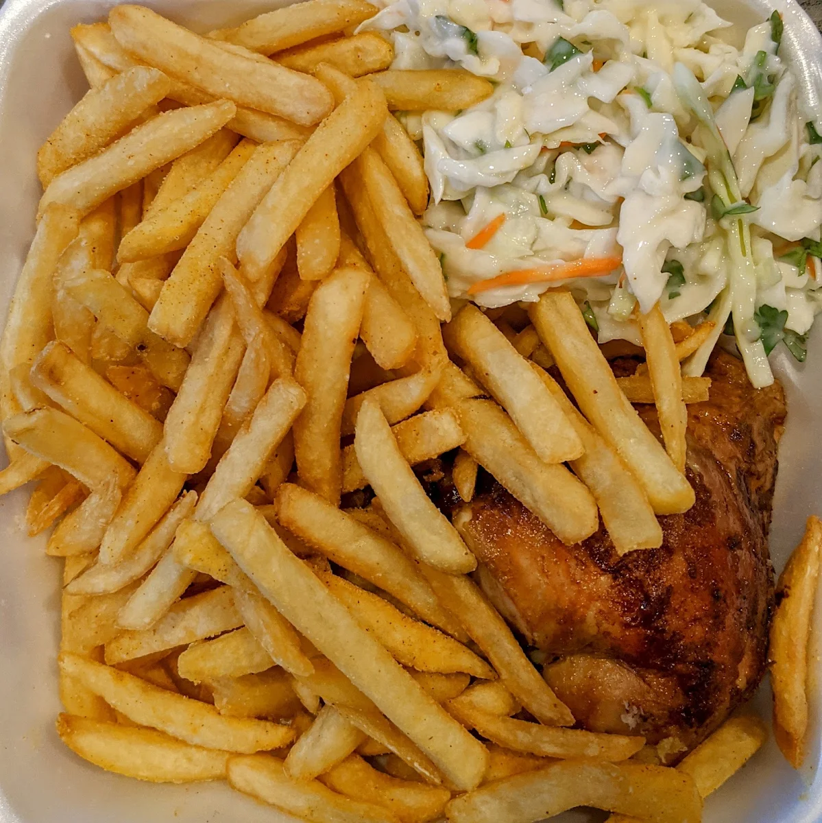 Highlights, Dingley Charcoal Chicken