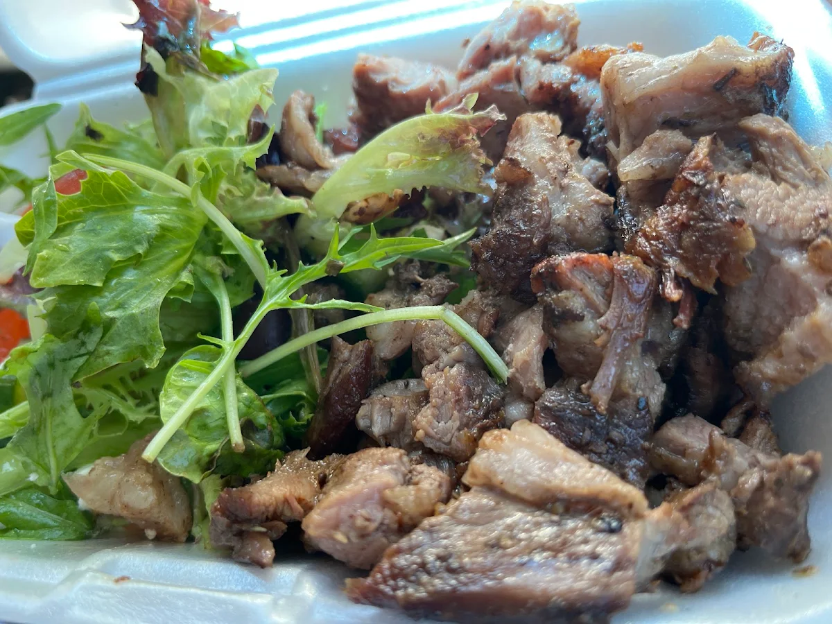 Highlights, Dingley Charcoal Chicken