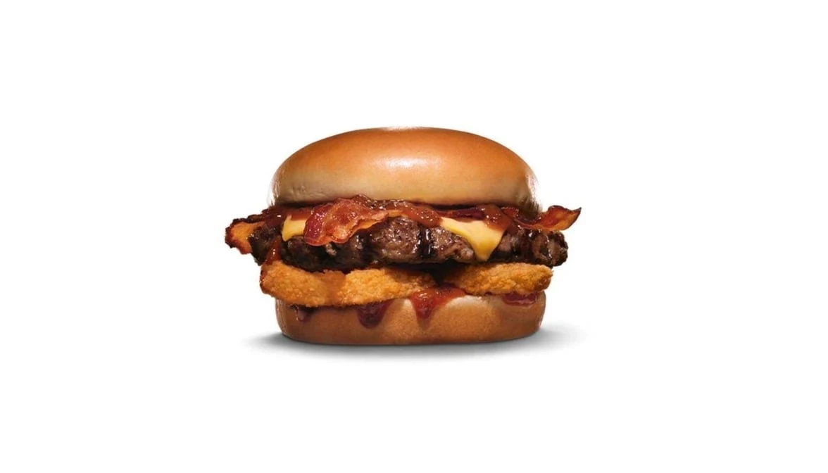 Highlights, Carl's Jr. Morayfield