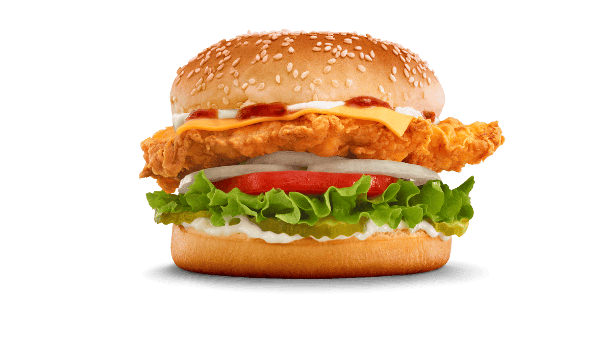 Highlights, Carl's Jr. Morayfield