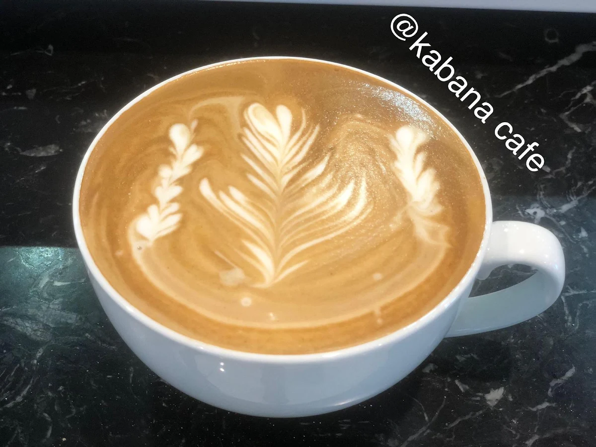 Flat White