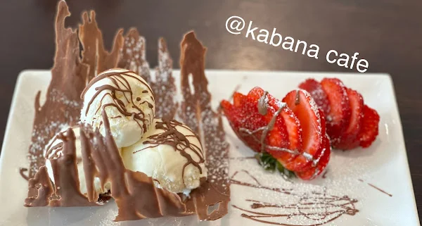 Waffles Indulgence