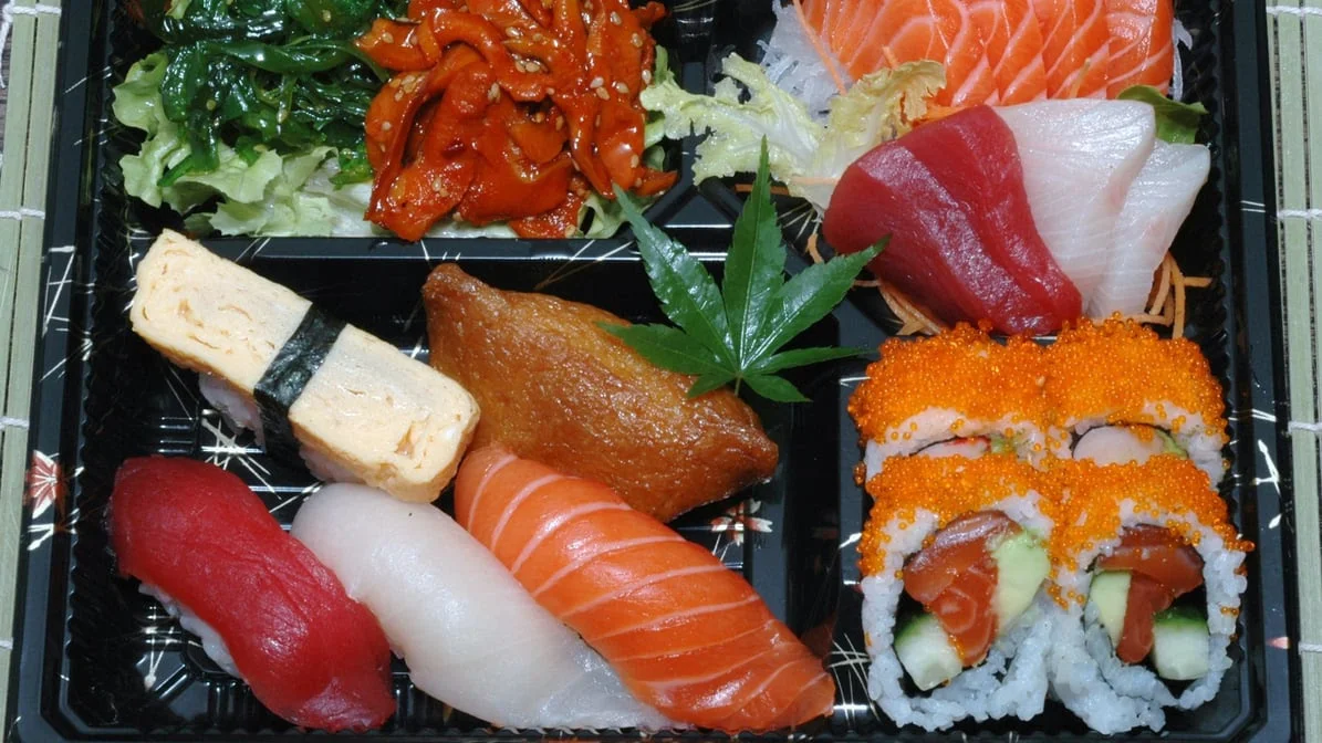 Highlights, Ozzi Sushi
