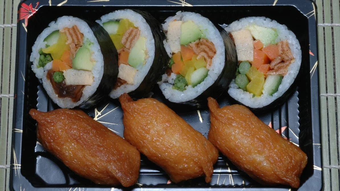 Highlights, Ozzi Sushi