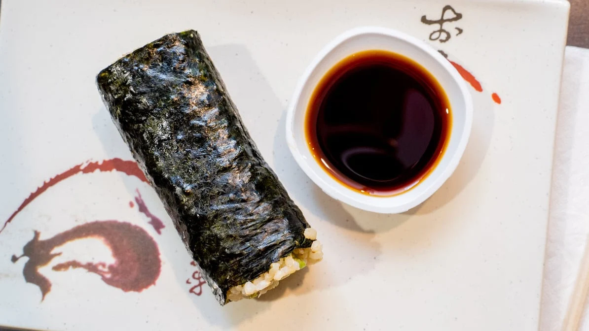 Highlights, Ozzi Sushi