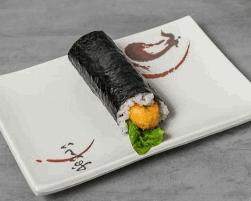 Highlights, Ozzi Sushi