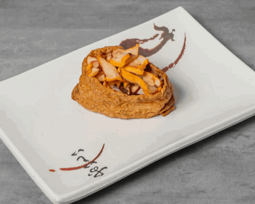 Highlights, Ozzi Sushi