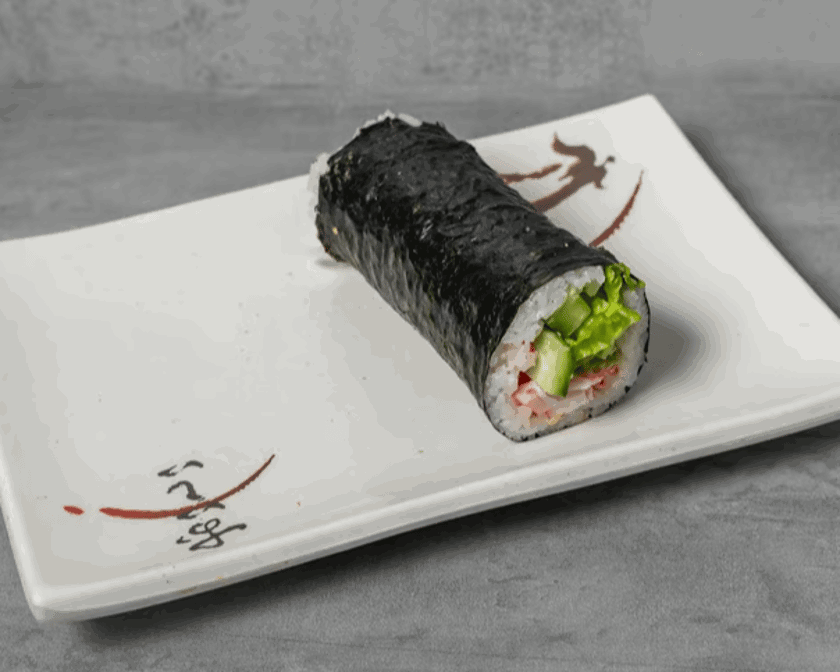 Highlights, Ozzi Sushi
