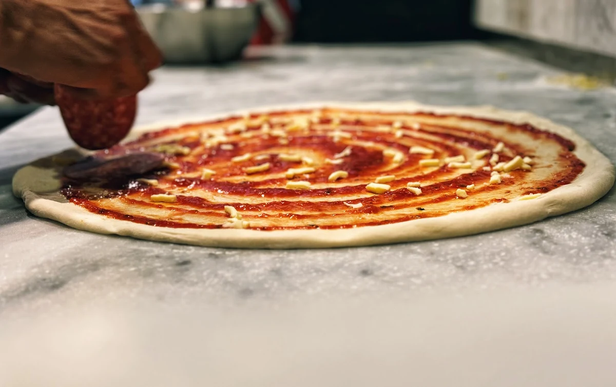 Highlights, Slice Pizzeria Byron Bay