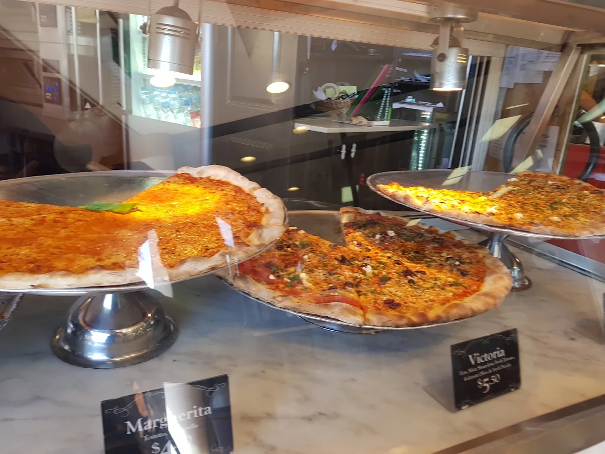 Highlights, Slice Pizzeria Byron Bay