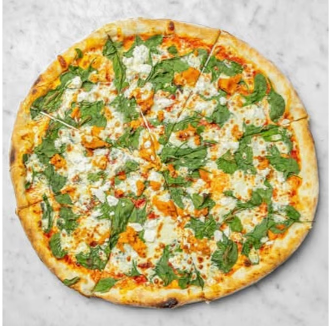 Highlights, Slice Pizzeria Byron Bay