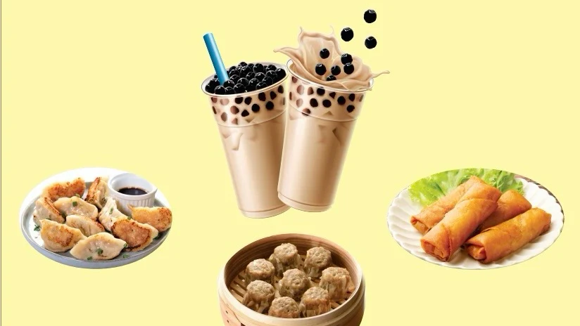 Highlights, Little Asia Emerald- Bubble tea