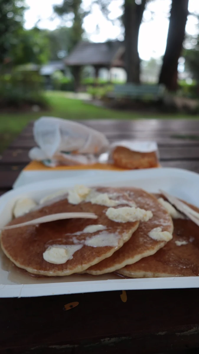 Highlights, McDonald's Bribie Interchange