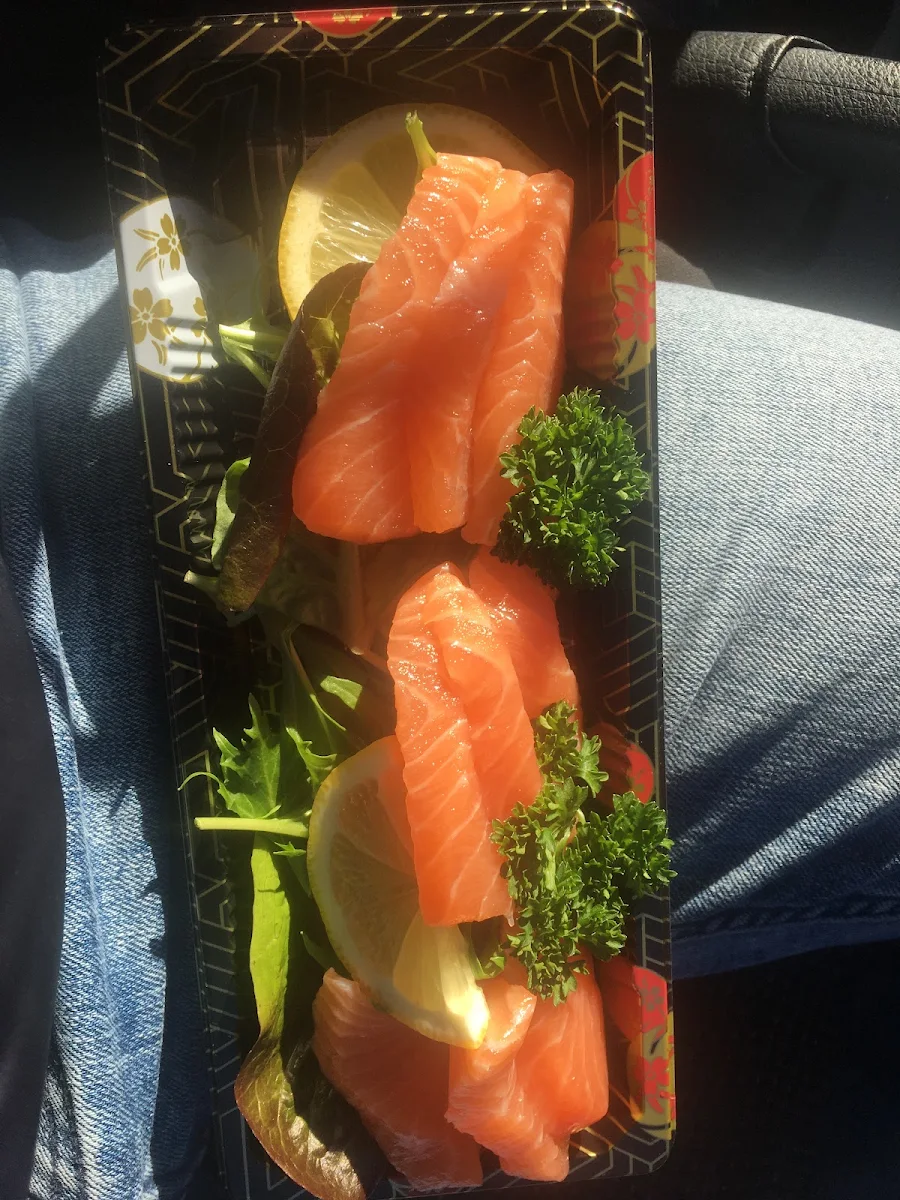 Sashimi