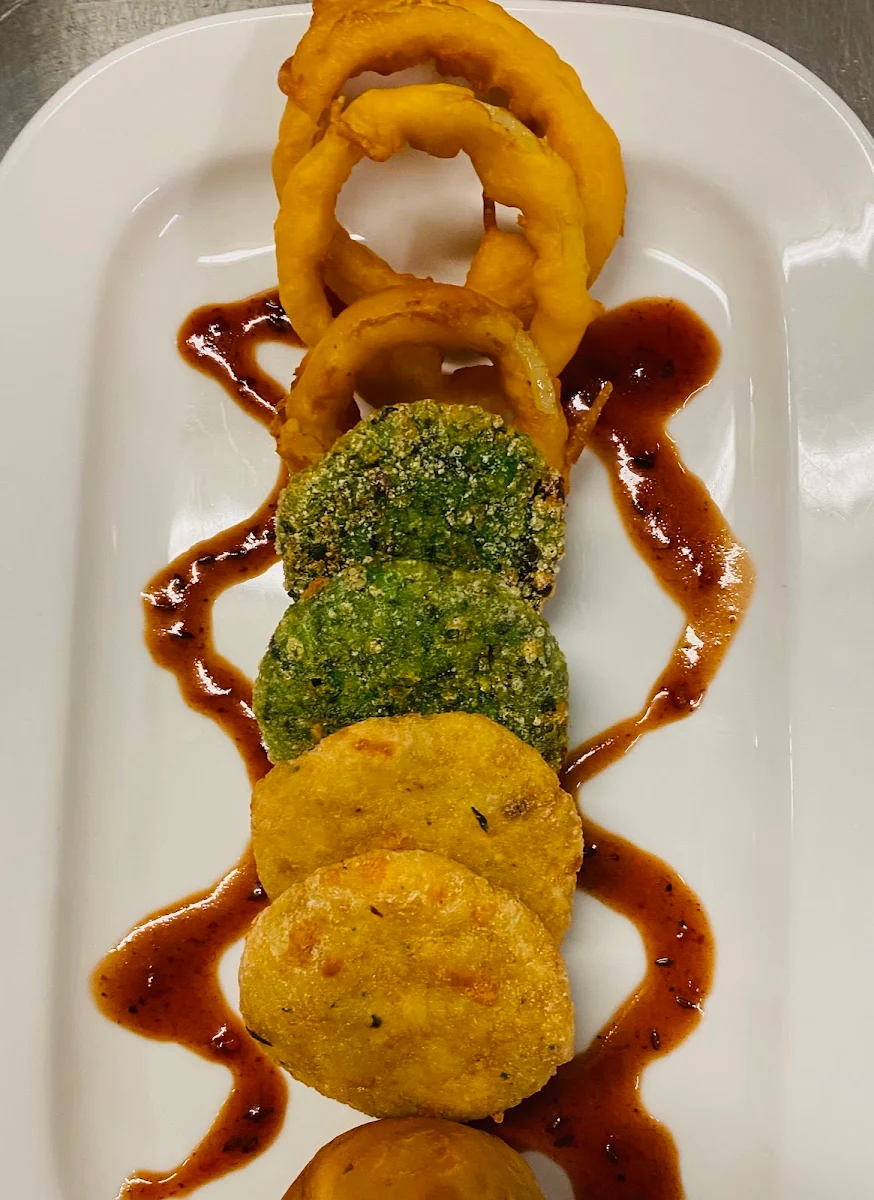 Hara Bara Kebab