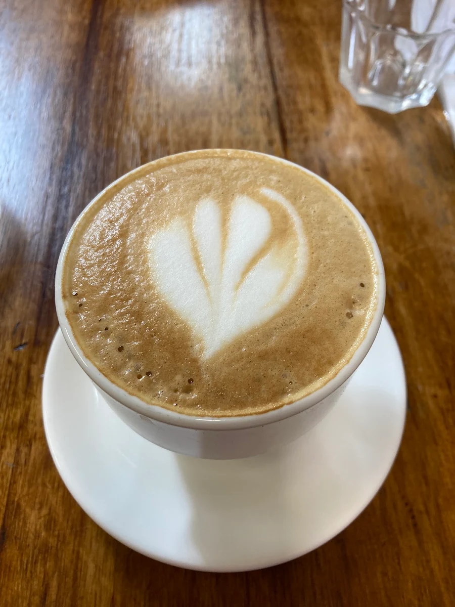 Flat White