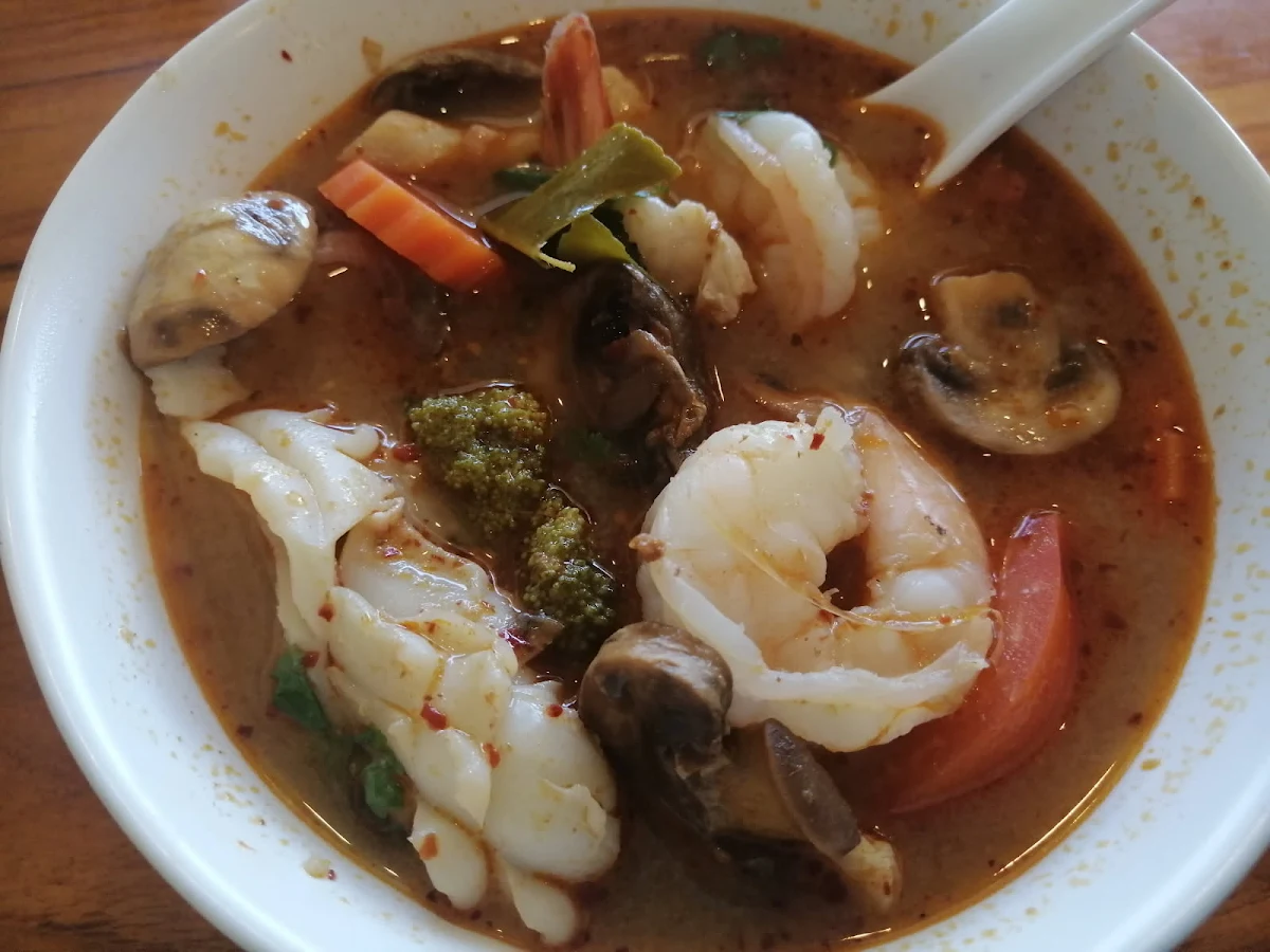 Tom Yum