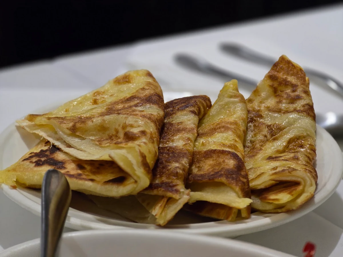 Rotti, Mayura Thai