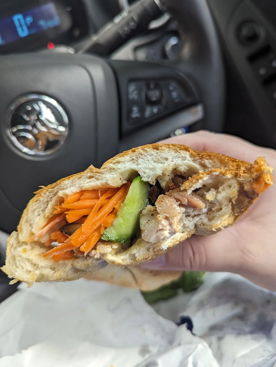 Banh MI