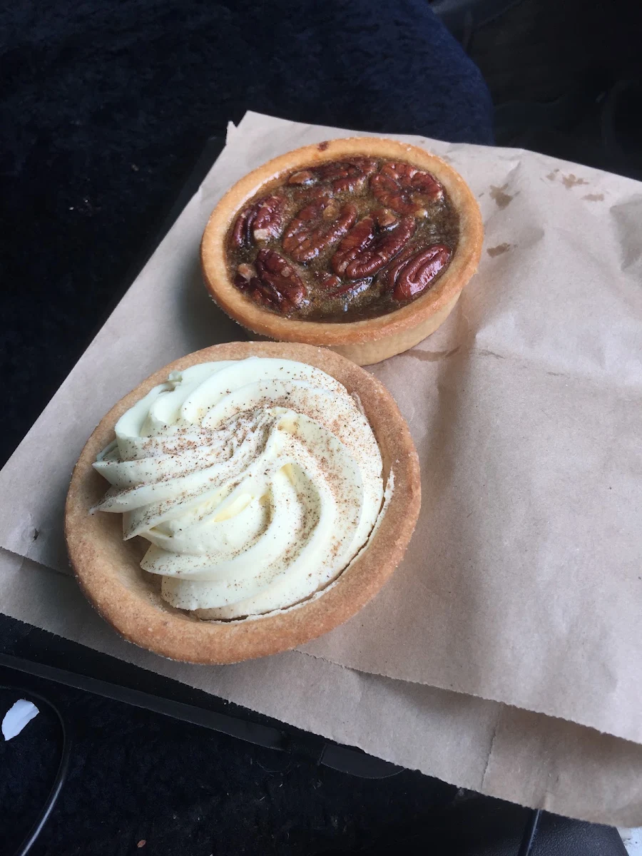 Highlights, Nimmitabel Bakery