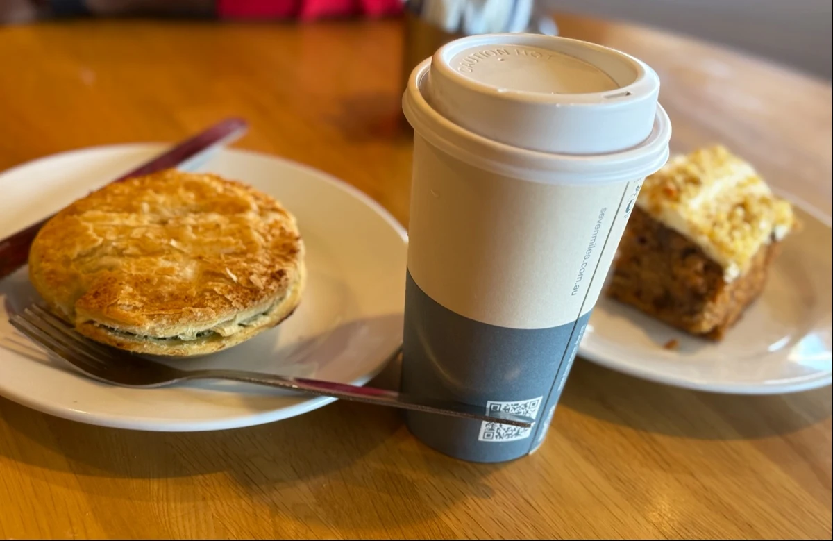 Highlights, Nimmitabel Bakery