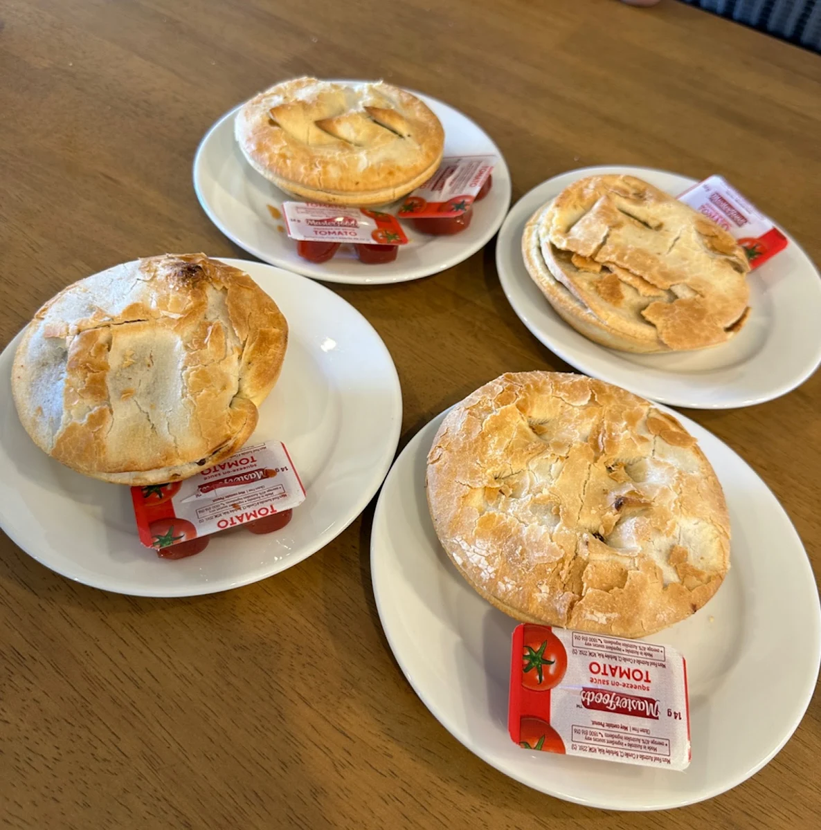 Highlights, Nimmitabel Bakery