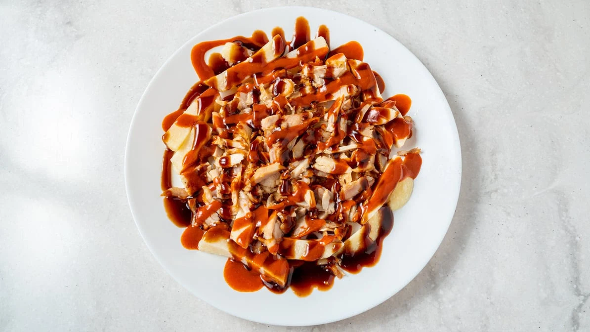 Highlights, Oh! Kebabs