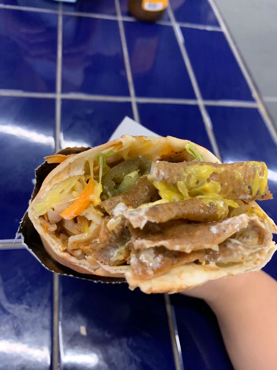 Highlights, Oh! Kebabs