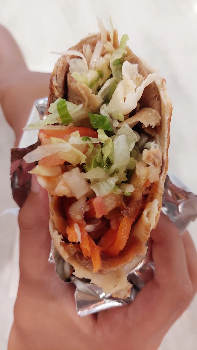 Highlights, Oh! Kebabs
