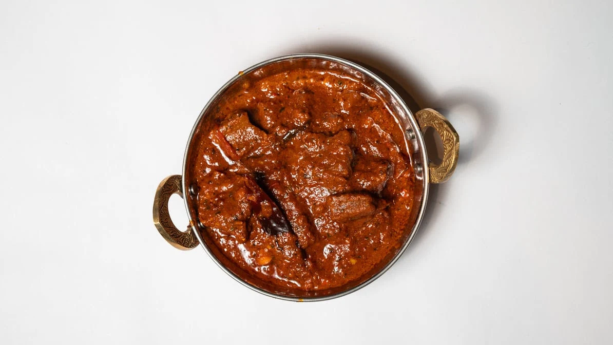Highlights, Royal Indian Restobar