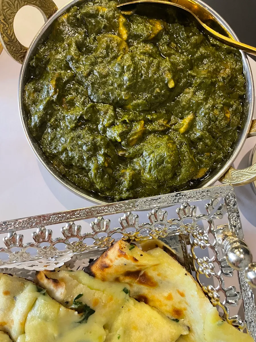 Highlights, Royal Indian Restobar