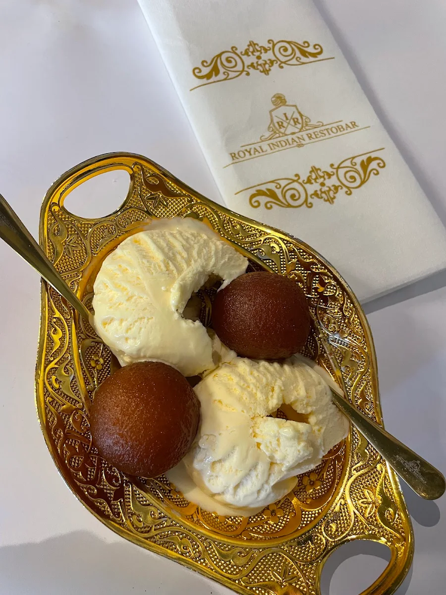 Highlights, Royal Indian Restobar