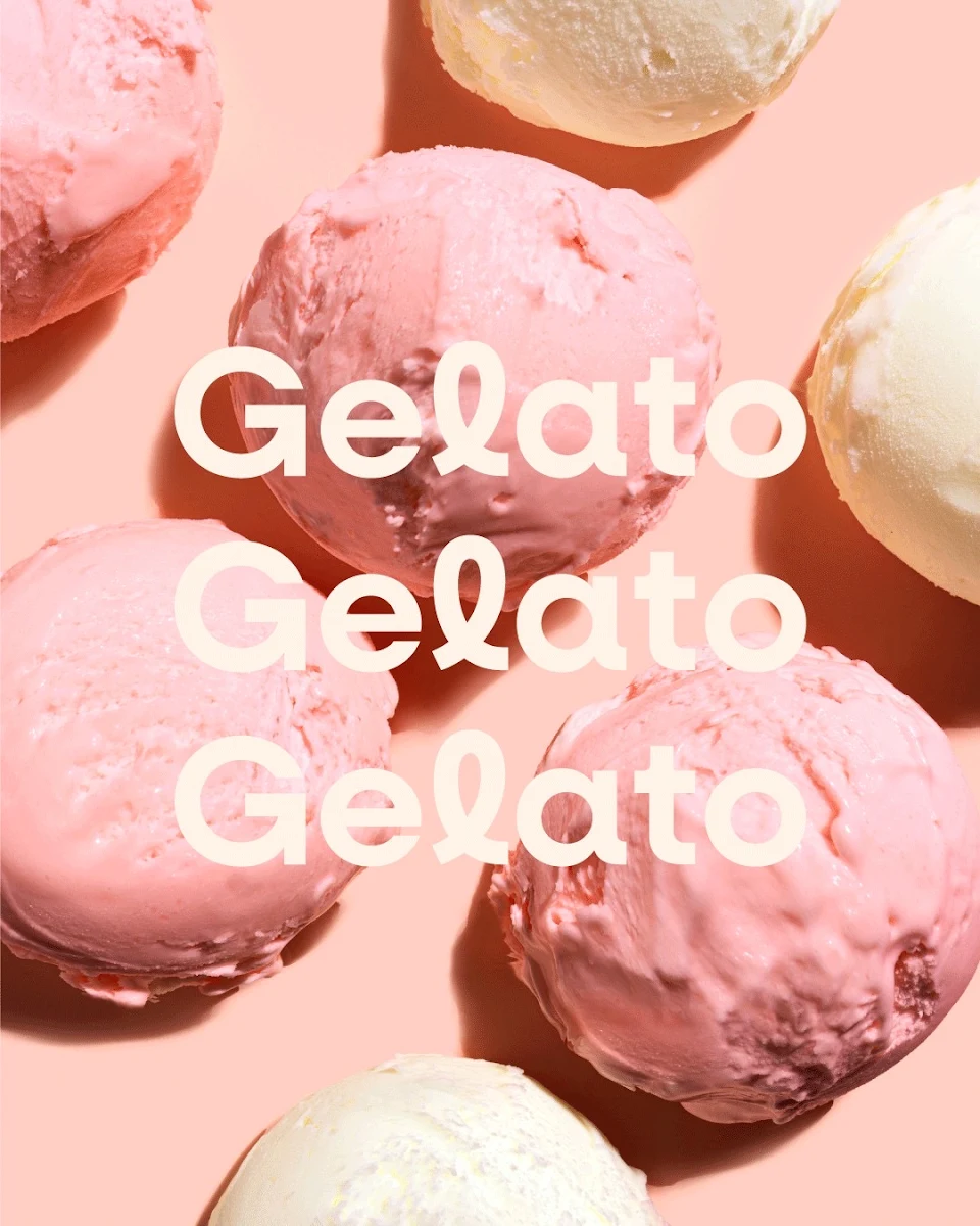 Highlights, Sugarays Plant-Based Gelato