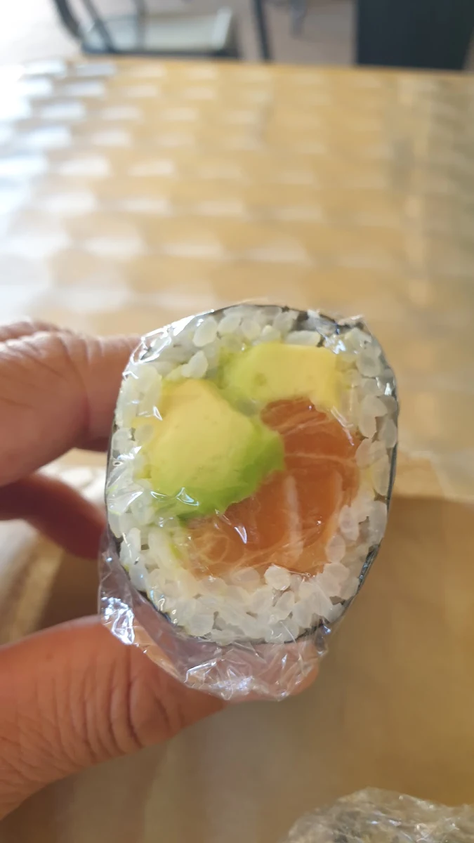 Highlights, Yummi Sushi