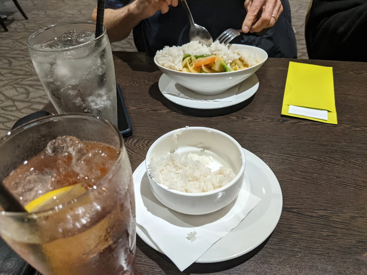Highlights, BC's Restaurant Roma