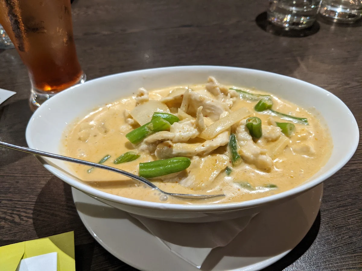 Highlights, BC's Restaurant Roma