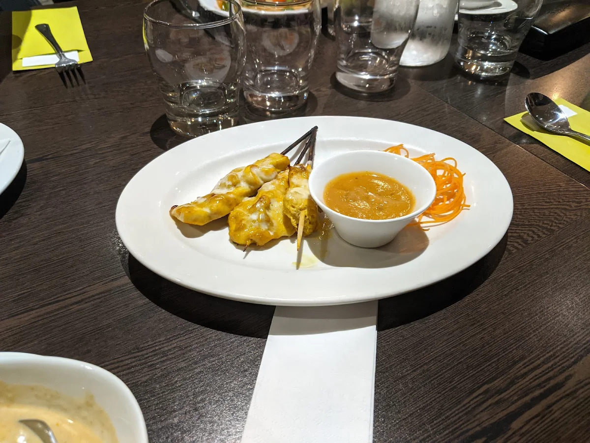 Highlights, BC's Restaurant Roma