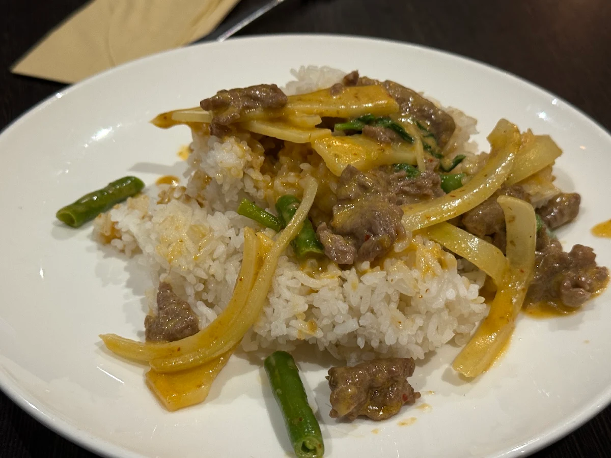 Highlights, BC's Restaurant Roma