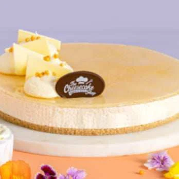 Highlights, The Cheesecake Shop Mount Waverley