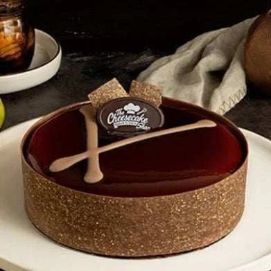 Highlights, The Cheesecake Shop Mount Waverley