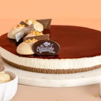 Highlights, The Cheesecake Shop Mount Waverley